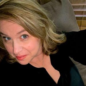 Meet your Posher, Stacey